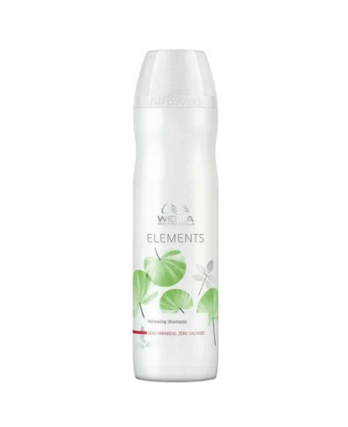 Wella Sampon Elements Renewing 250ml